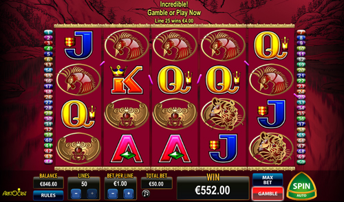 Free Casino Slots For Fun No Download No Registration